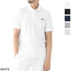 フレッドペリー FRED PERRY ポロシャツ THE ORIGINAL 大きいサイズあり メンズ m3-100