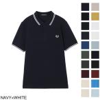 ショッピングフレッドペリー フレッドペリー FRED PERRY ポロシャツ TWIN TIPPED FRED PERRY SHIRT メンズ m3600-238