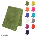 ショッピングバスタオル ヒポポタマス HIPPOPOTAMUS フェイスタオル オーガニックコットン＆バンブー ロングフェイスタオル 34cm×95cm  今治産 日本製 結婚 出産 内祝い