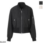 タトラス TATRAS ブルゾン GENZIANA ジェンツィアーナ ボンバージャケット 大きいサイズあり レディース genziana-ljxa0117033588-001-black