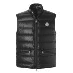 モンクレール MONCLER ダウンベスト GUI VEST グイ 大きいサイズあり ブラック メンズ gui-1a10700-53029-999