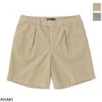 ブリリア BRIGLIA 1949 ショートパンツ GURKHA D EASY FIT バミューダパンツ メンズ gurkad-300019-53