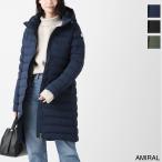 ショッピングモダン ピレネックス PYRENEX ダウンコート SPOUTNIC 2 SOFT COAT 大きいサイズあり レディース spoutnic2-soft-coat-hws006-amiral