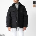  Carhartt Work in Progres sCarhartt WIP с хлопком блузон RAYLEY JACKET мужской i033893-89xx-black