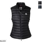 モンクレール MONCLER ダウンベスト IGENS VEST レディース igens-1a00067-597yf-999