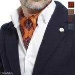 ラルディーニ LARDINI スカーフ PRINT SCARF チーフ