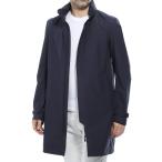 ヘルノ HERNO コート LAMINAR IM034UL ナイロンコート 大きいサイズあり ブルー メンズ im034ul-11101-9201