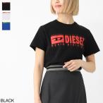 ディーゼル DIESEL クルーネックTシャツ TDIEGORL6 KIDS キッズ レディース j02033-00yi9-k9002
