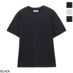 ショッピングラッピング無料 ジルサンダー JIL SANDER クルーネック半袖Tシャツ メンズ j21gc0004-j45084-001