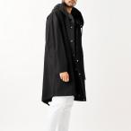 ジルサンダー JIL SANDER モッズコート ブラック メンズ j23aa0008-j45070-001