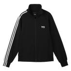 ワイスリー Y-3 トラックジャケット M 3S TT ブラック メンズ jf0668-black