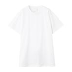 クロエ Chloe クルーネックTシャツ ホワイト レディース jh01181