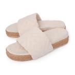 ヘレンカミンスキー HELEN KAMINSKI サンダル JOANNA TERRY SANDAL ホワイト レディース joanna-terry-slide-nougat-parchment