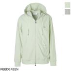  Borer -BALR. Zip выше парка JP Q-SERIES STRETCH NYLON HOODIE мужской q-series-regular-fit-zipthrough-hoodie-reedgreen