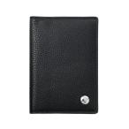 ダンヒル dunhill カードケース BOSTON ブラック メンズ l2w347a-black