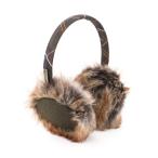  Bab a-Barbour наушники BARRHILL FAUX-FUR EAR MUFFS многоцветный женский lac0336tn11-classictartan