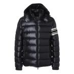 モンクレール MONCLER ダウンジャケット LANDRE 大きいサイズあり ブラック メンズ landre-1a00095-59885-999