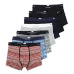 ポールスミス Paul Smith ボクサーパンツ 7枚セット TRUNK 7 PACK MIX SIGN マルチカラー メンズ m1a-914-m7pk2-1a