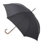 ショッピング傘 ポールスミス Paul Smith 傘 UMBRELLA WALKER M TRIM ブラック メンズ m1a-umbw-atrim-92