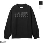  M M 6 mezzo n Margiela MM6 Maison Margiela спортивная фуфайка Kids девушки футболка мужской женский m61116-mm02x-m6900