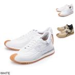 ショッピングロエベ ロエベ LOEWE スニーカー FLOW RUNNER 大きいサイズあり メンズ m816282x10-2100