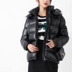 モンクレールMONCLERダウンジ...