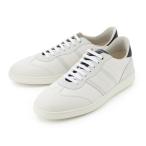 フェラガモ FERRAGAMO スニーカー 大きいサイズあり ホワイト メンズ achille1-021572-763468-bianco-ottic