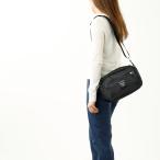 マリメッコ marimekko ショルダーバッグ MY THINGS クロスボディバッグ ブラック レディース 047241-092519-999