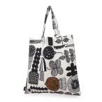 マリメッコ marimekko トートバッグ Puutarhurin parhaat bag 44x43 cm マルチカラー レディース 074339-193