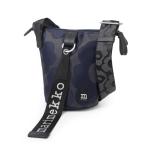 マリメッコ marimekko ショルダーバッグ ESSENTIAL BUCKET UNIKKO ブルー レディース 092699-550