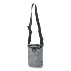 ショッピングマリメッコ マリメッコ marimekko ショルダーバッグ Neat Phonepocket Piirto Unikko Shoulder bag グレー レディース 094747-999『ネコポス対応(1点まで)』