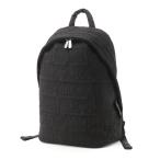 ショッピングマリメッコ マリメッコ marimekko バックパック Joy Backpack Logo Backpack リュックサック ブラック レディース 094910-900