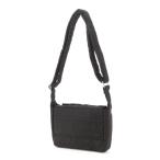 ショッピングマリメッコ マリメッコ marimekko ショルダーバッグ Joy Crossbody S Logo Shoulder bag クロスボディバッグ ブラック レディース 094913-900