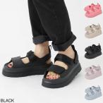 アグオーストラリア UGG Australia サンダル GOLDENGLOW プラットフォーム 厚底 ストラップ レディース 1152685-tropical-pink