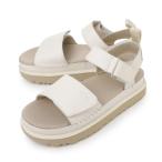 アグオーストラリア UGG Australia サンダル GOLDENSTAR ホワイト レディース 1156431-jasmine