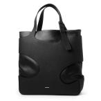 フェラガモ FERRAGAMO トートバッグ ブラック メンズ cut-out-241311-0764031-nero
