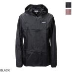 パタゴニア patagonia ナイロンジャケット MEN'S HOUDINI JACKET フーデッドブルゾン メンズ 24142-blk
