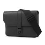 フェラガモ FERRAGAMO ベルトバッグ クロスボディバッグ ブラック メンズ twins-241628-0775248-nero