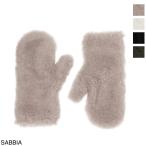 マックスマーラ Max Mara 手袋 OMBRATO ミトン レディース 2424566062600-002