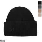 マックスマーラ Max Mara ニットキャップ RETINA ビーニー レディース 2424576022600-007