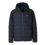 パタゴニア patagonia ダウンジャケット COTTON DOWN JACKET ブルー メンズ 26845-pibl