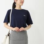 POLO RALPH LAUREN クルーネックTシャツ SHORT-SLEEVE COTTON JERSEY POCKET NOVELTY DOG GRAPHIC T-SHIRT KIDS キッズ ガールズ ボーイズ レディース
