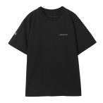 パタゴニア patagonia クルーネック半袖Tシャツ Fitz Roy Icon Responsibili-Tee ブラック メンズ レディース 37665-inbk
