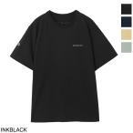 【ネコポス対応(1点まで)】パタゴニア patagonia クルーネック半袖Tシャツ Fitz Roy Icon Responsibili-Tee メンズ レディース 37665-inbk