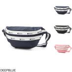 レスポートサック LeSportsac ボディバッグ EVERYDAY BELTBAG ベルトバッグ レディース 3880-c466