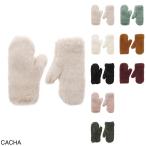 マックスマーラ Max Mara 手袋 OMBRATO ミトン レディース 2345660633600-002