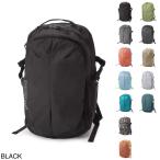 ショッピングバックパック パタゴニア patagonia バックパック Refugio 26L ディパック メンズ 47913-blk