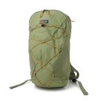 パタゴニア patagonia バックパック Terravia Pack 14L デイパック グリーン メンズ 48895-bugr