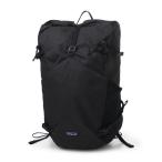 パタゴニア patagonia バックパック TERRAVIA PACK 36L ブラック メンズ 48916-blk