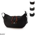 グレゴリー GREGORY ショルダーバッグ CLASSIC SATCHEL M クロスボディバッグ メンズ レディース 65333-1041-black